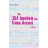 De 351 boeken van Irma Arcuri