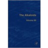 The Alkaloids door Geoffrey Cordell