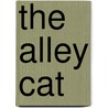 The Alley Cat door Yves Beauchemin