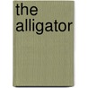 The Alligator by Sabrina Crewe