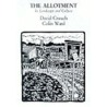 The Allotment door David Crouch