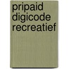 Pripaid Digicode reCREATIEF by Unknown
