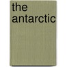 The Antarctic door Stuart Kipler