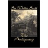 The Antiquary door Walter Scott