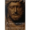 The Antonines door Michael Grant