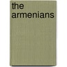 The Armenians door A.E. Redgate