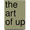 The Art of Up door Tim Hauser