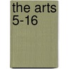 The Arts 5-16 door University of London x
