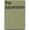 The Ascension door Samantha Sommersby
