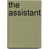 The Assistant door Robert Walser