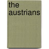 The Austrians door Gordon Brook-Shepherd