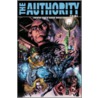 The Authority door Darick Robertson