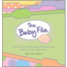 The Baby File door Amanda R. Dobbins