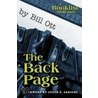 The Back Page by Bill Ott