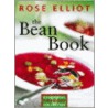 The Bean Book door Rose Elliott