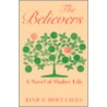 The Believers door Janice Holt Giles