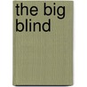 The Big Blind by Louise Wener