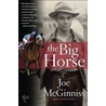 The Big Horse door Joe McGinniss
