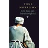 Een daad van barmhartigheid door Toni Morrison