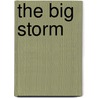 The Big Storm by Nancy Tafuri