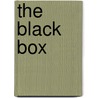 The Black Box door Antonio Trujillo