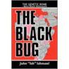 The Black Bug door John Ish Ishmael