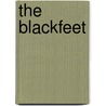 The Blackfeet door Karen Bush Gibson