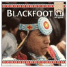 The Blackfoot door Barbara A. Gray-Kanatiiosh