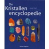De kristallenencyclopedie by J. Hall