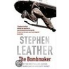 The Bombmaker door Stephen Leather