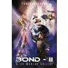 The Bond - Ii door Tom Halvorson