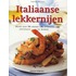 Italiaanse lekkernijen