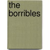 The Borribles by Michael De Larrabeiti