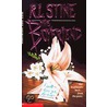 The Boyfriend door R.L. Stine