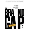 The Brand Gap door Marty Neumeier