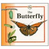 The Butterfly door Stuart Lafford