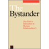 The Bystander by Petruska Clarkson