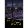 The Cafe Boys by Karina Michaels