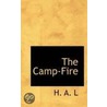 The Camp-Fire door Onbekend