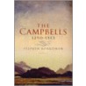 The Campbells by Stephen Boardman