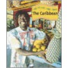 The Caribbean door Linda Illsley
