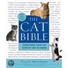 The Cat Bible by Tracie Hotchner
