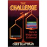 The Challenge by Curt Blattman