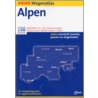 Alpen 2009-2010 door Nvt