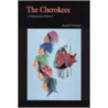 The Cherokees by Russell Thornton