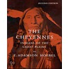 The Cheyennes by Hoebel