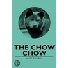 The Chow Chow door Lady Dunbar