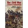 The Civil War door Bob Blaisdell