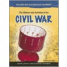 The Civil War door Margaret C. Hall