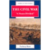 The Civil War door Zachary Kent